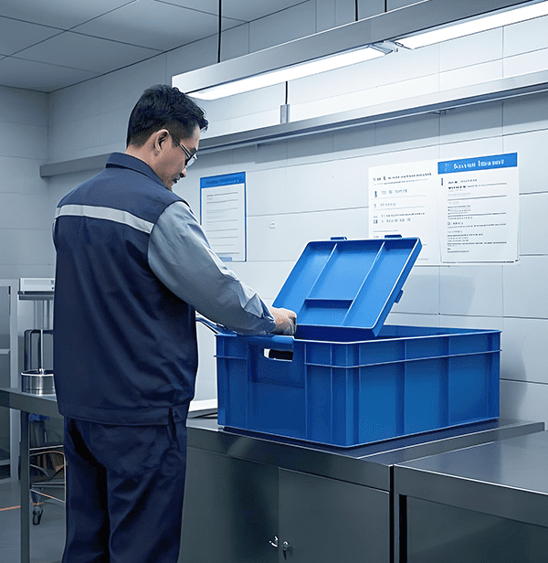 Requirements and Advantages