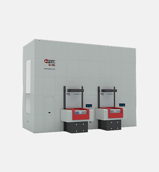 Prefabricated Panels