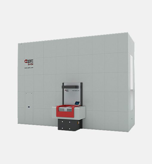 Fully Modular Design