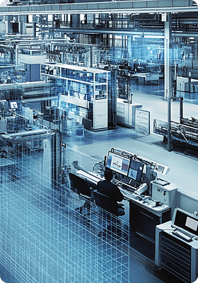 Controlled Environment