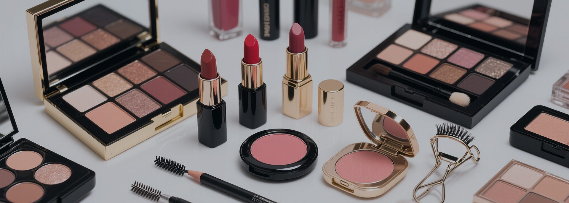 Cosmetics /Jewelry /Toys