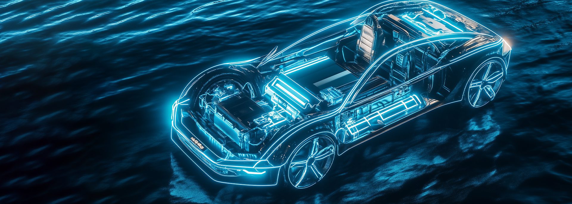 Automobile, Motor And Train Manufacturing Industries