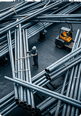 Over Loaded/ Oversized