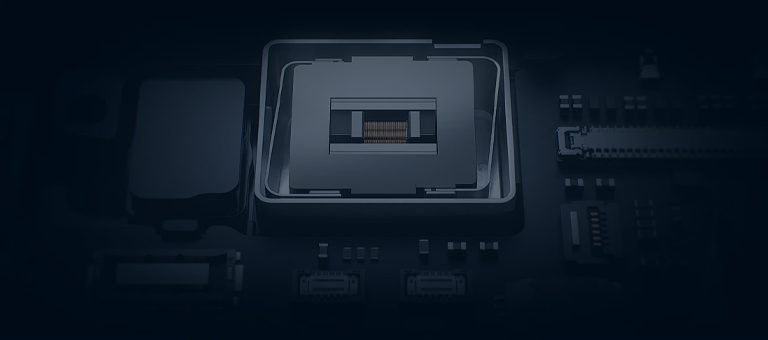 Challenges in the LCD panel industry
