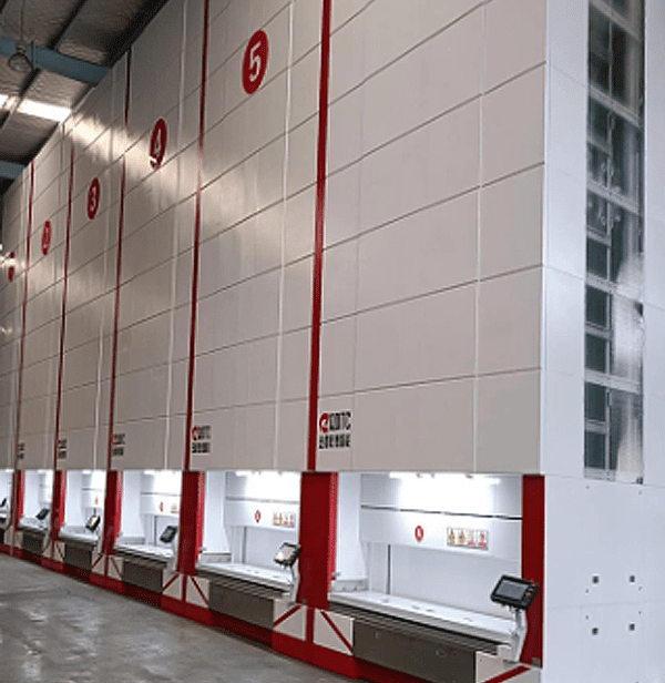 Requirements and Advantages