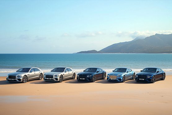 Solutions for automotive components