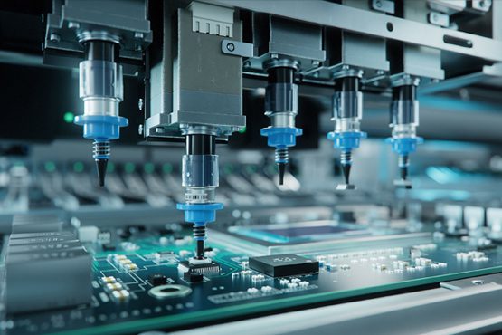 Solutions suitable for the jewelry industry