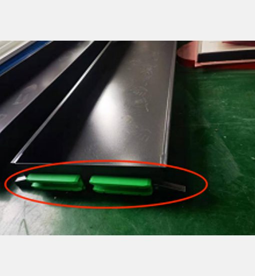 Standardized Pallets