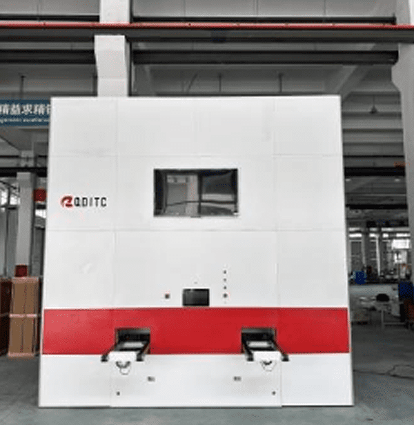 Requirements and Advantages