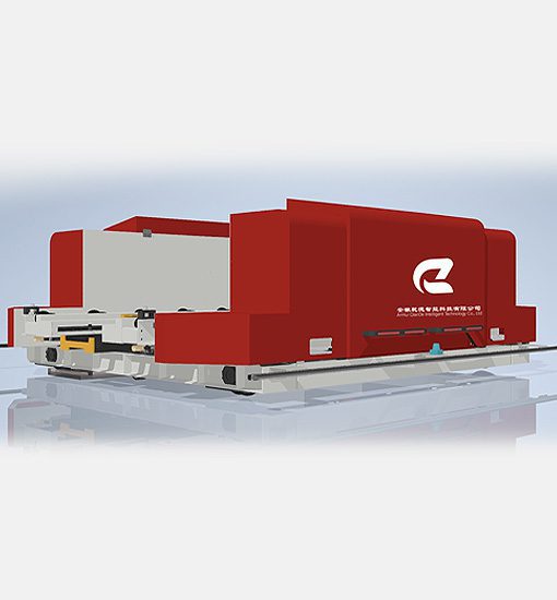 Rail Shuttle Vehicle (RGV)