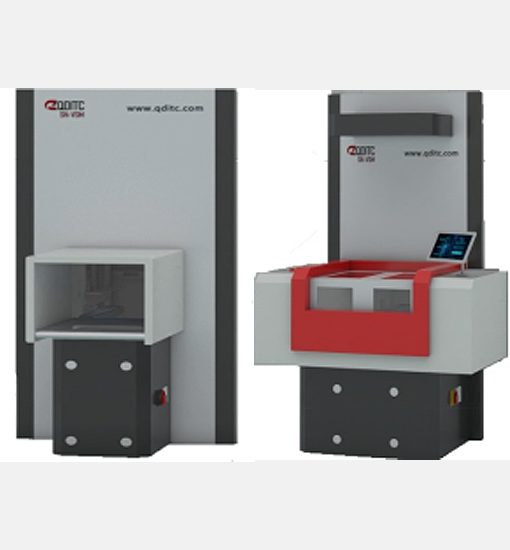 Standard Entrance and Exit