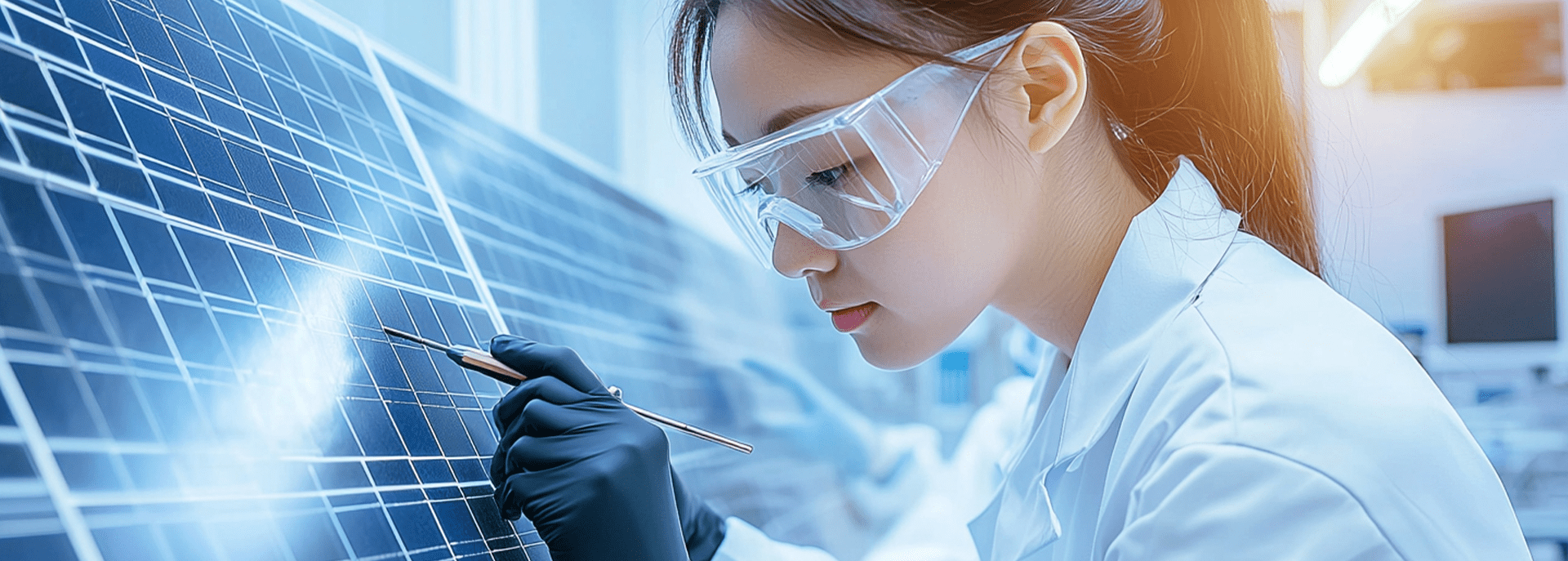 Controlled Environment