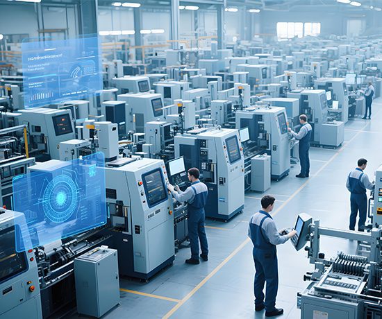 Three Major Functions