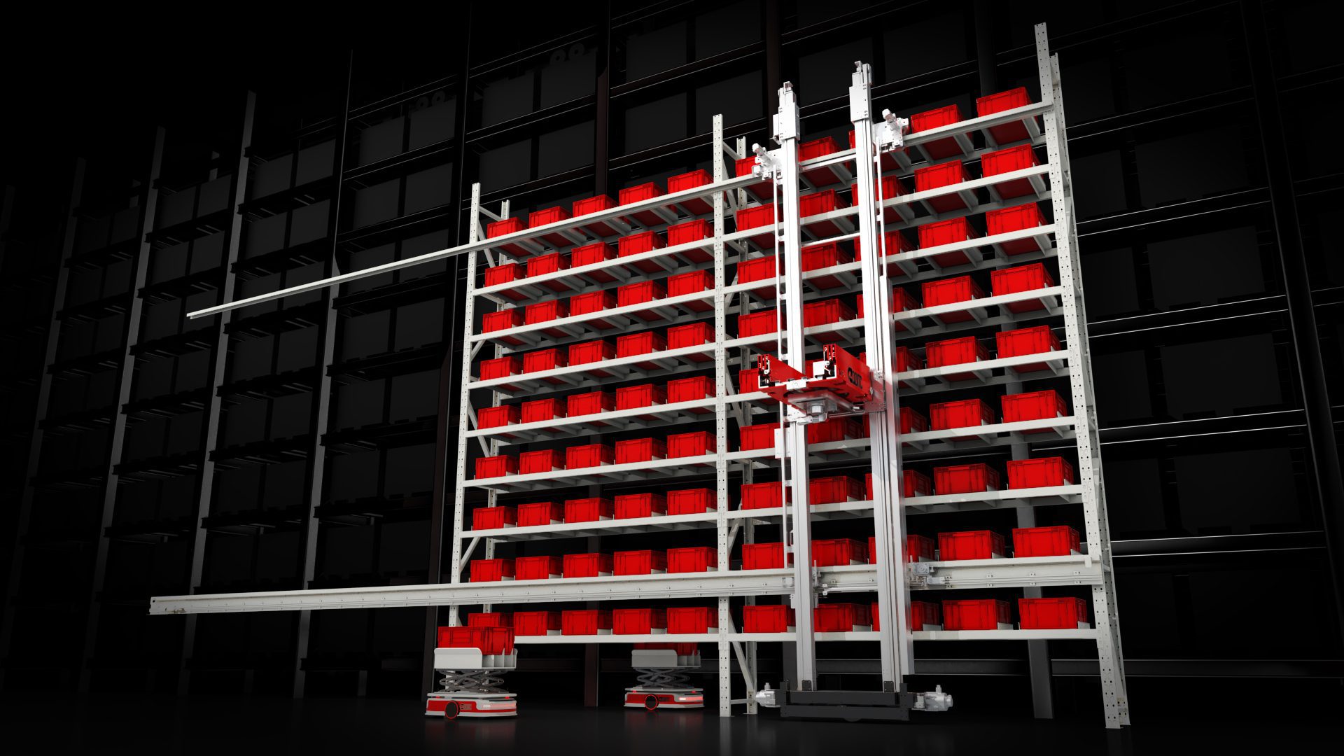 Innovative Solutions for Your Business