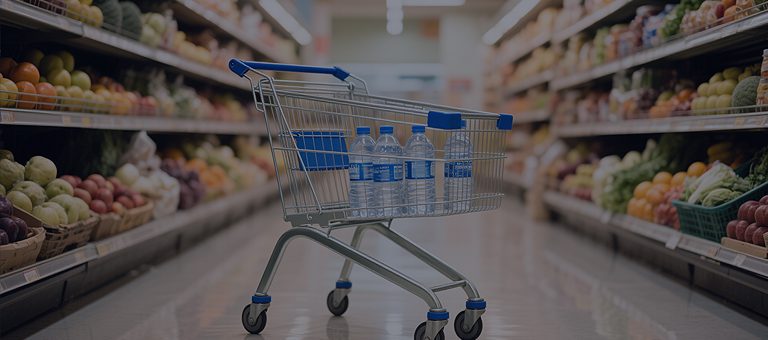 Warehouse challenges in the retail industry