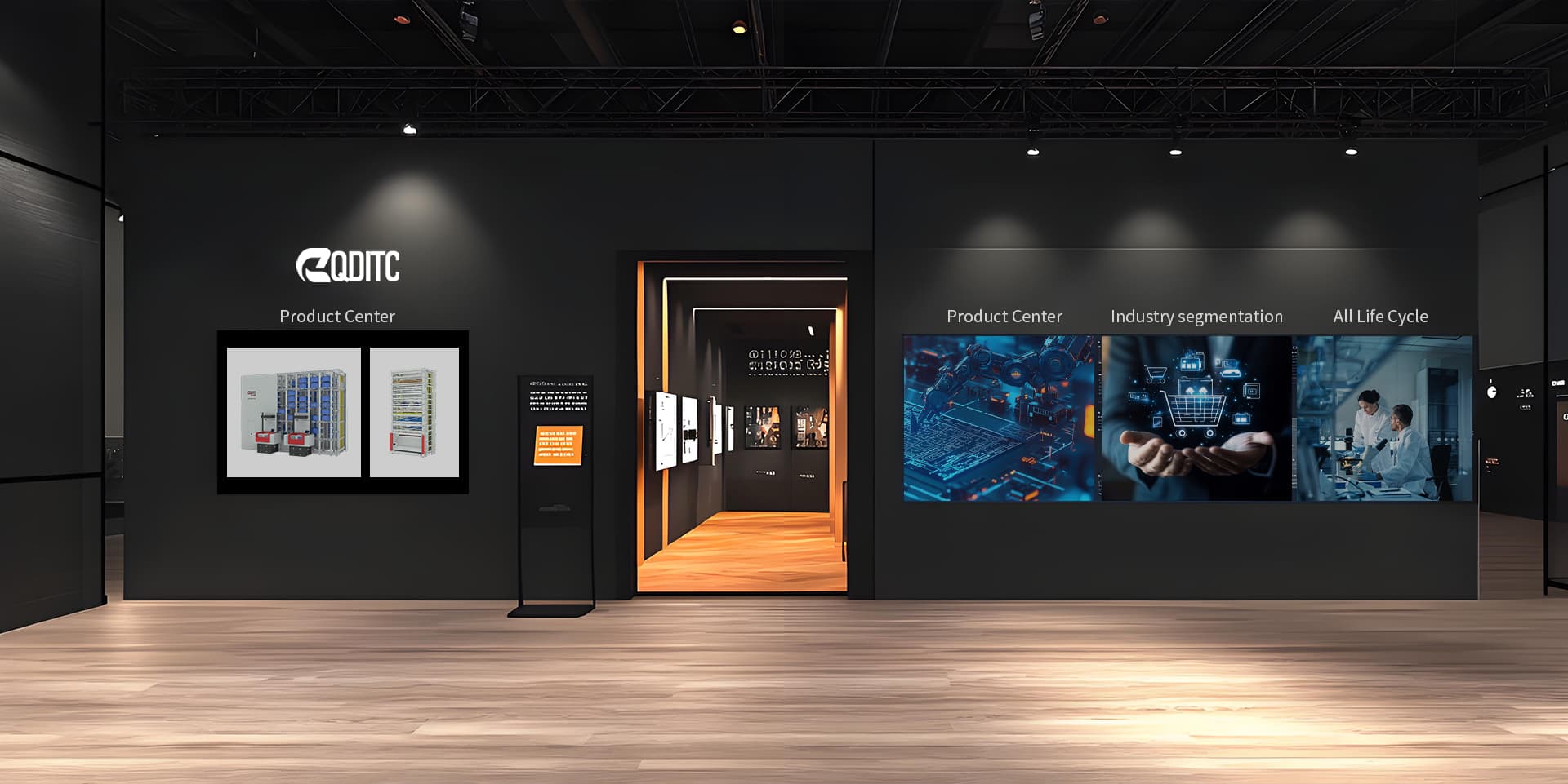 Automation Transformation